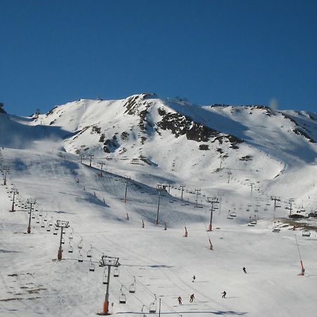 Apartamentos Grifovacances Canigou El El Pas de la Casa Buitenkant foto