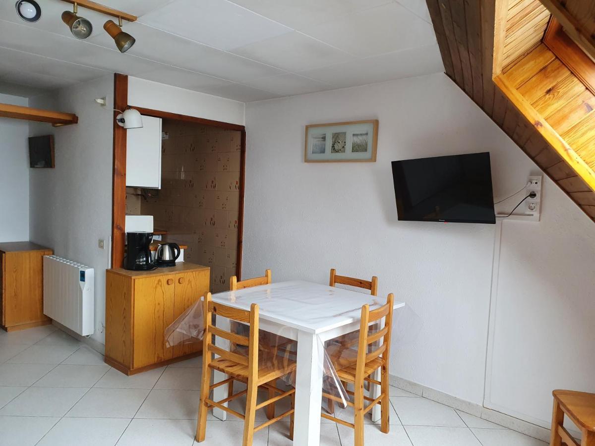 Apartamentos Grifovacances Canigou El El Pas de la Casa Buitenkant foto